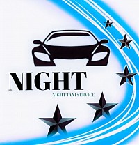 Night taxi service