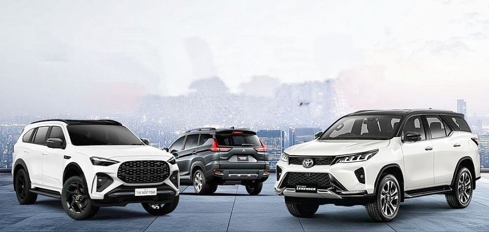 เช่ารถ7ที่นั่ง จองรถล่วงหน้า