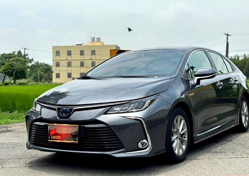 Grab Car